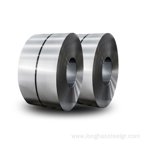 Galvalume steel coil stock